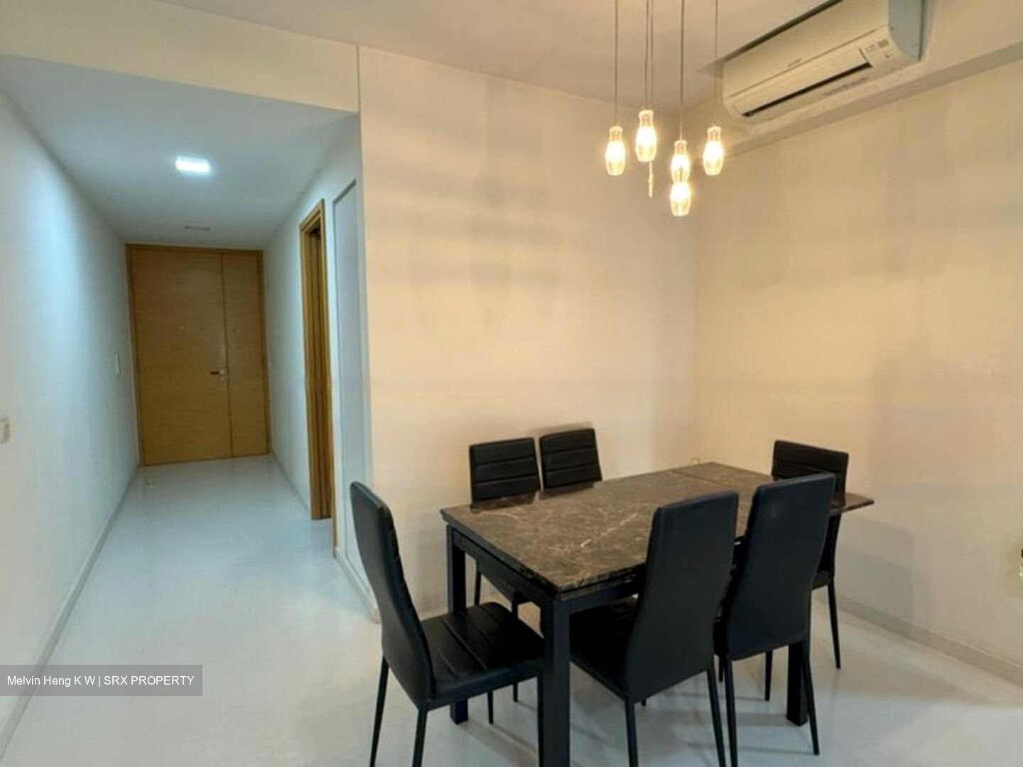 The Gale (D17), Condominium #457009141